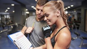 What Are The Best Weight Loss Tips From Personal Trainers In Nashville?