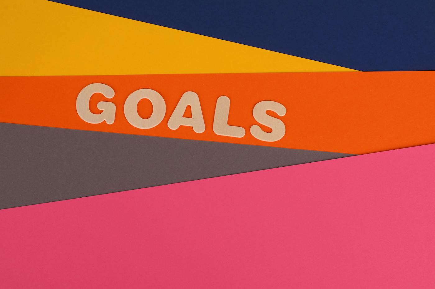 guide to achieving goals