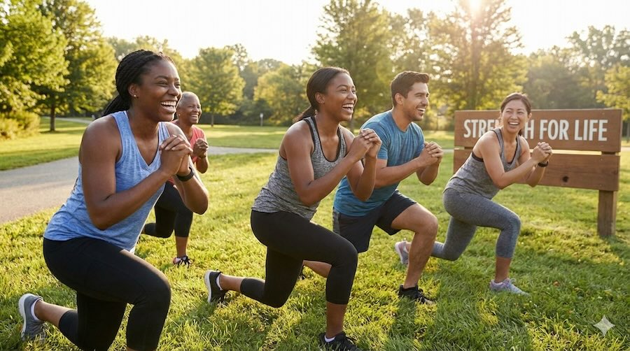 contact personal trainer nashville