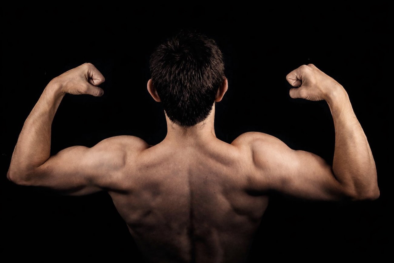 preventing muscle loss