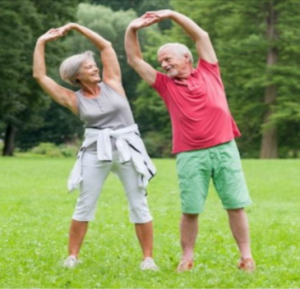 Improving Flexibility