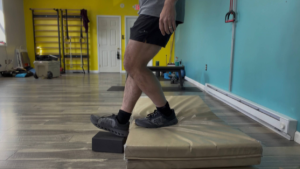 Rebuilding stability