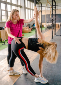 personal Training Nashville