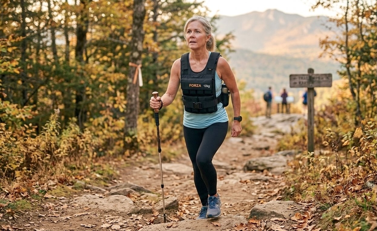 are weighted vests worth the hype?