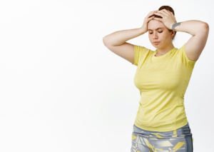 y Stress Impacts Fat Loss More Than You Think