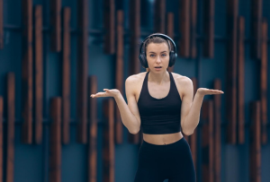 Why Gym Fitness Doesn’t Translate to Sports