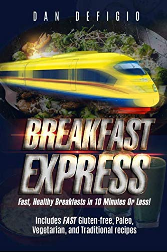 Breakfast Express by Dan