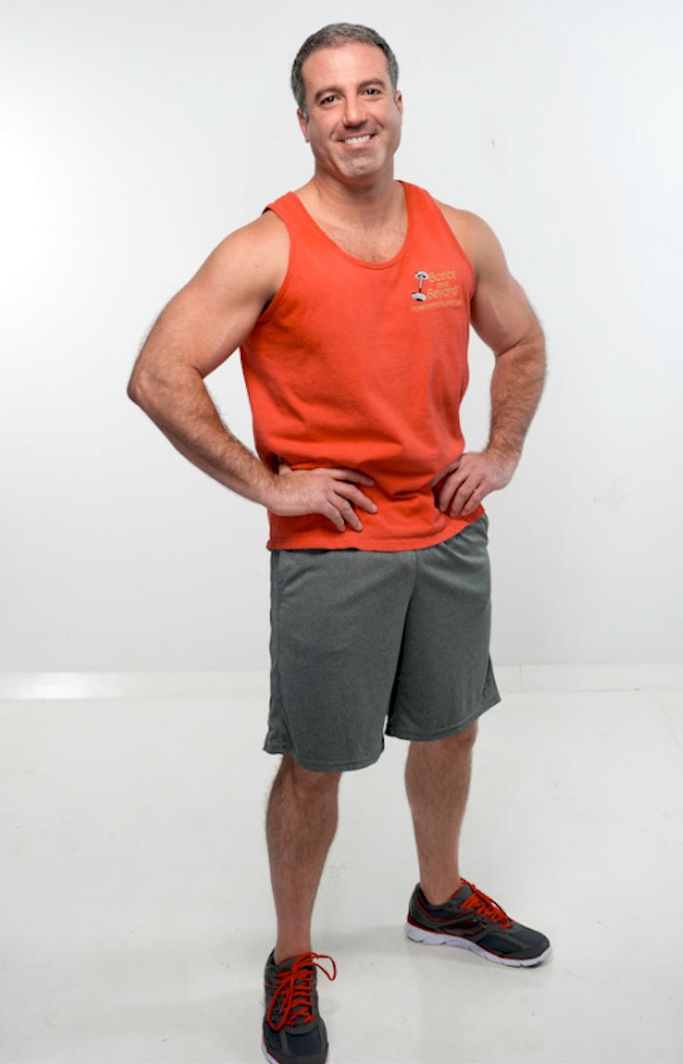 Dan DeFigio