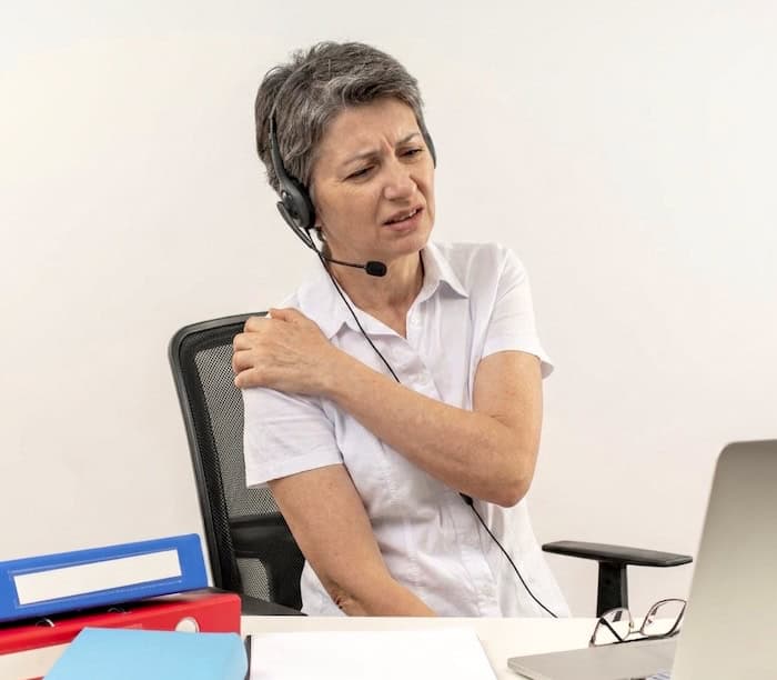 trainer for women over 50