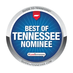 best of tennessee nominee
