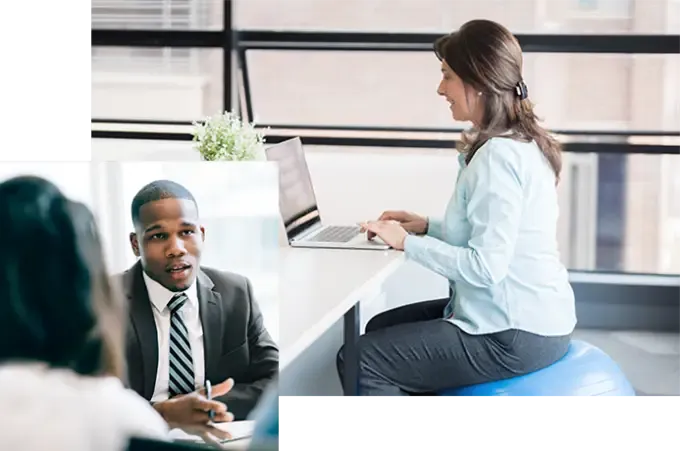 corporate wellness programs