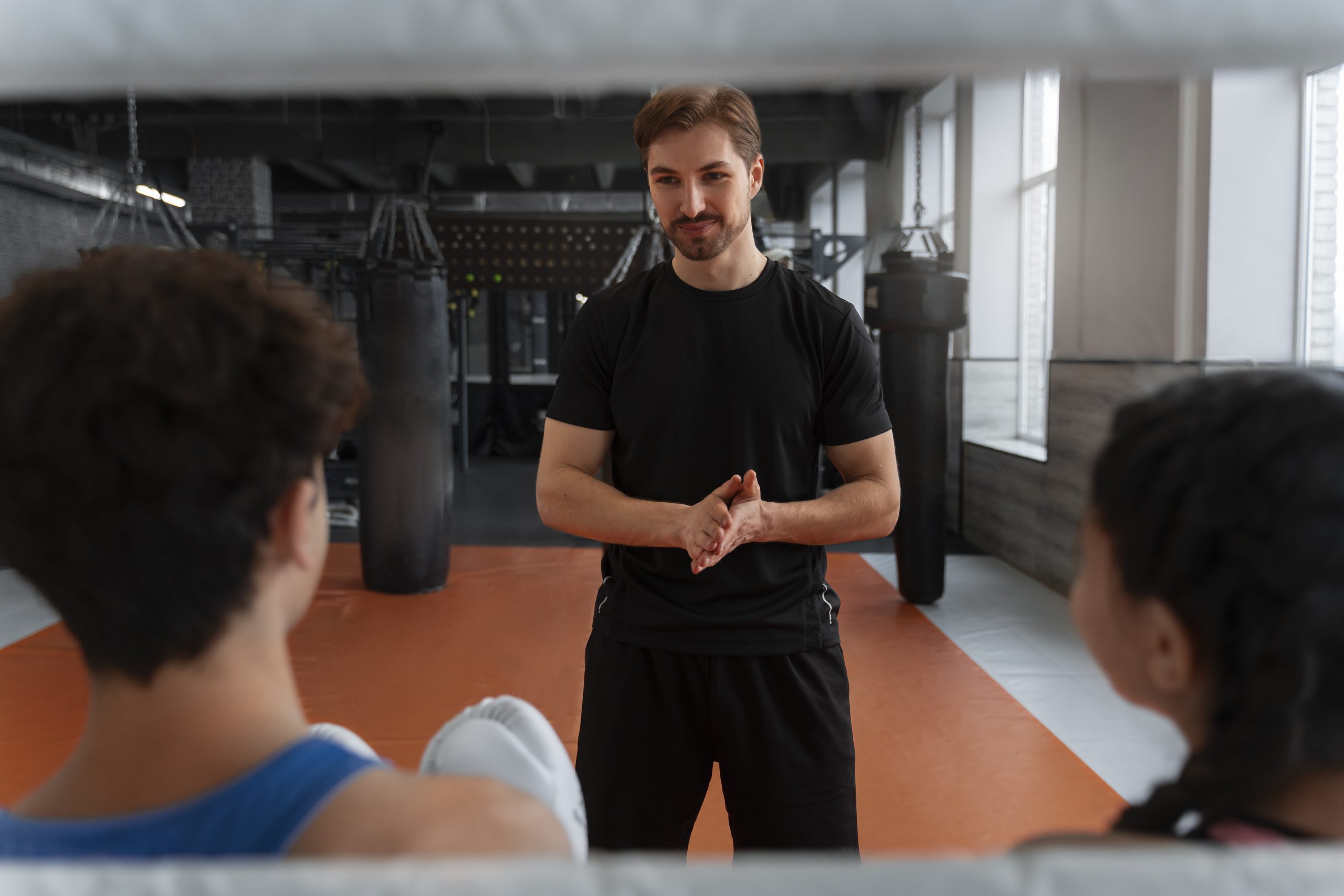 Certified Physical Trainer
