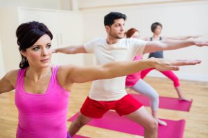Exercise Classes