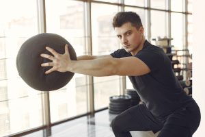 functional strength training exercises