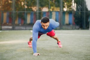 Benefit from Athletic Training