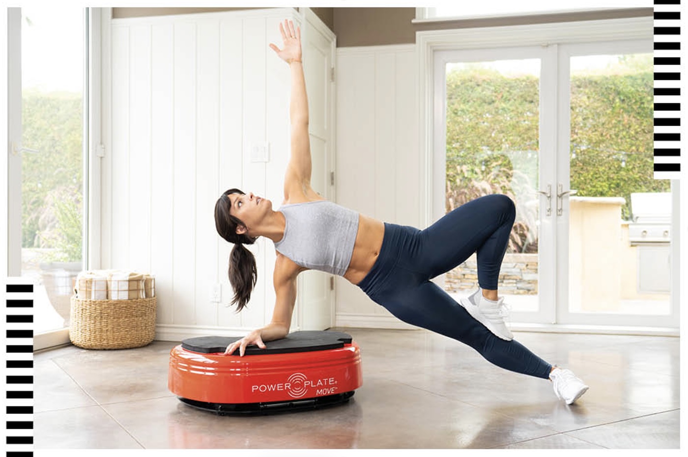 home fitness gym