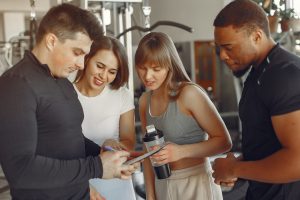 Tips for Right Fitness Class