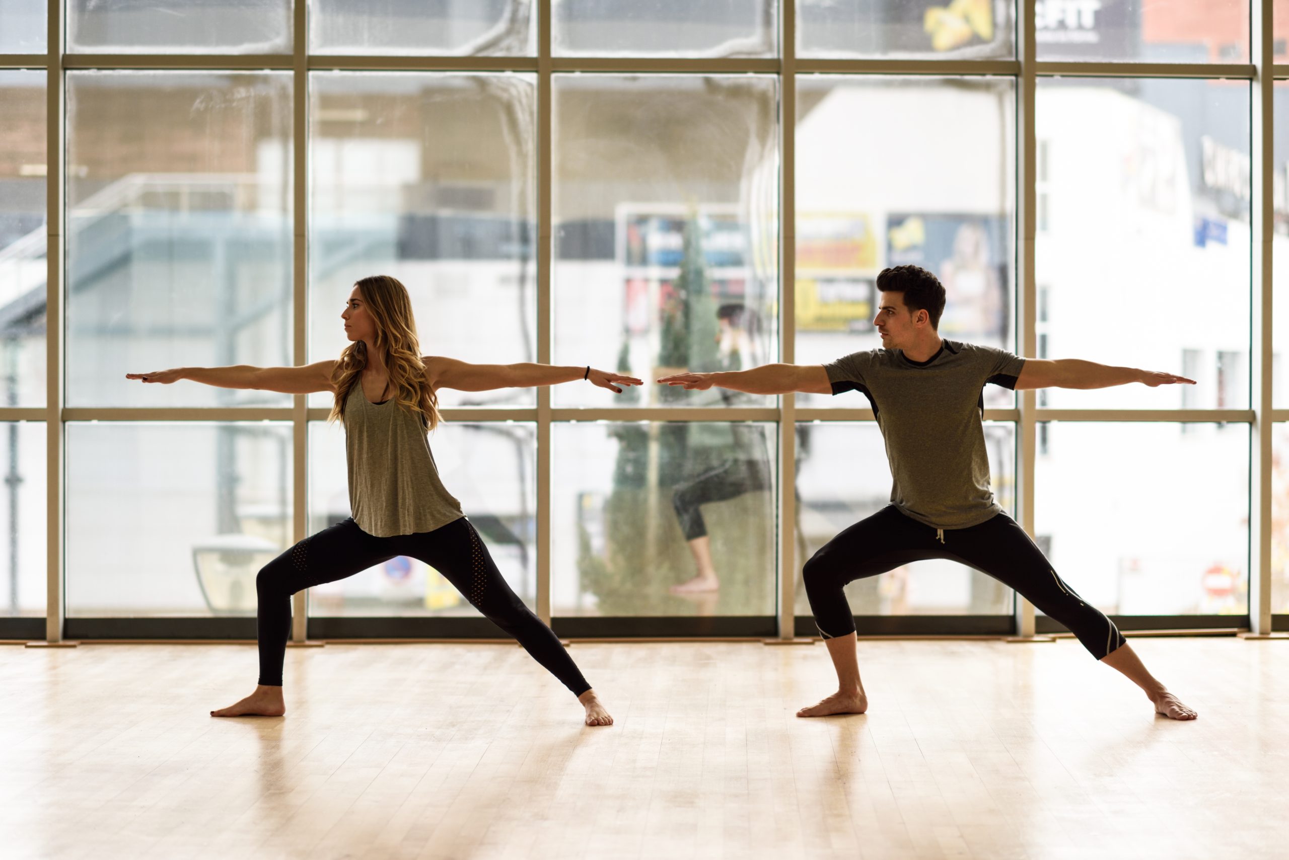 Exercise Classes for Your Fitness Goals