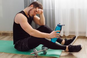 Struggling to Stay Consistent With Your Workouts