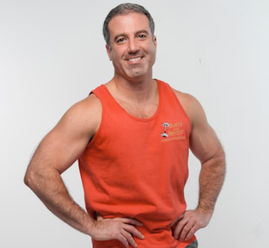 Squat Rack Etiquette In The Gym Personal Trainer Nashville